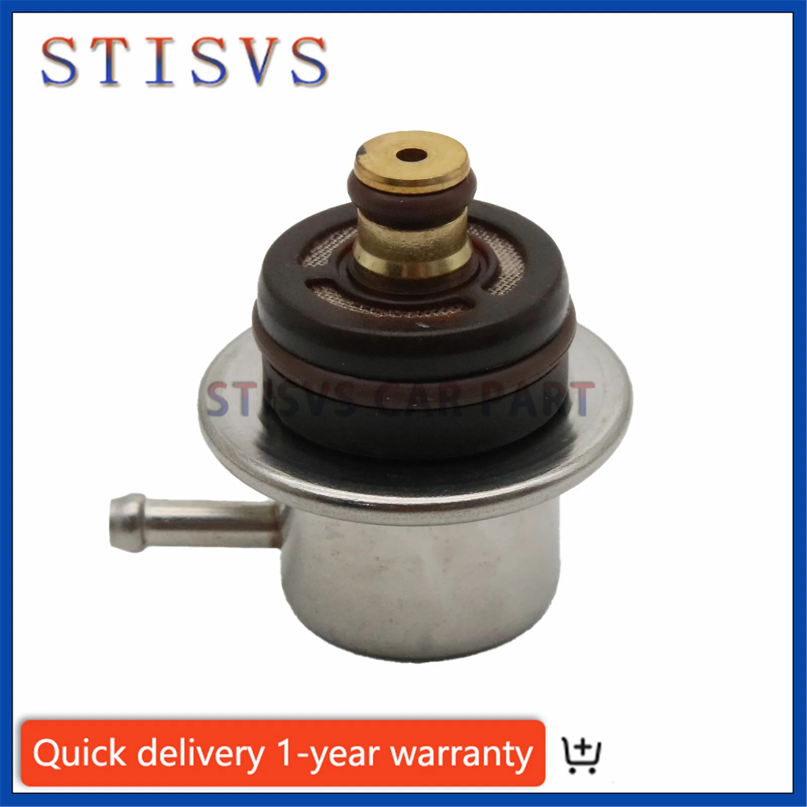 Регулятор давления топлива 0280160597 A Для BMW E34 E36 323 325 328 525 528 530 540 740 750 840Ci 850Ci M3 X5 Z3 3 5