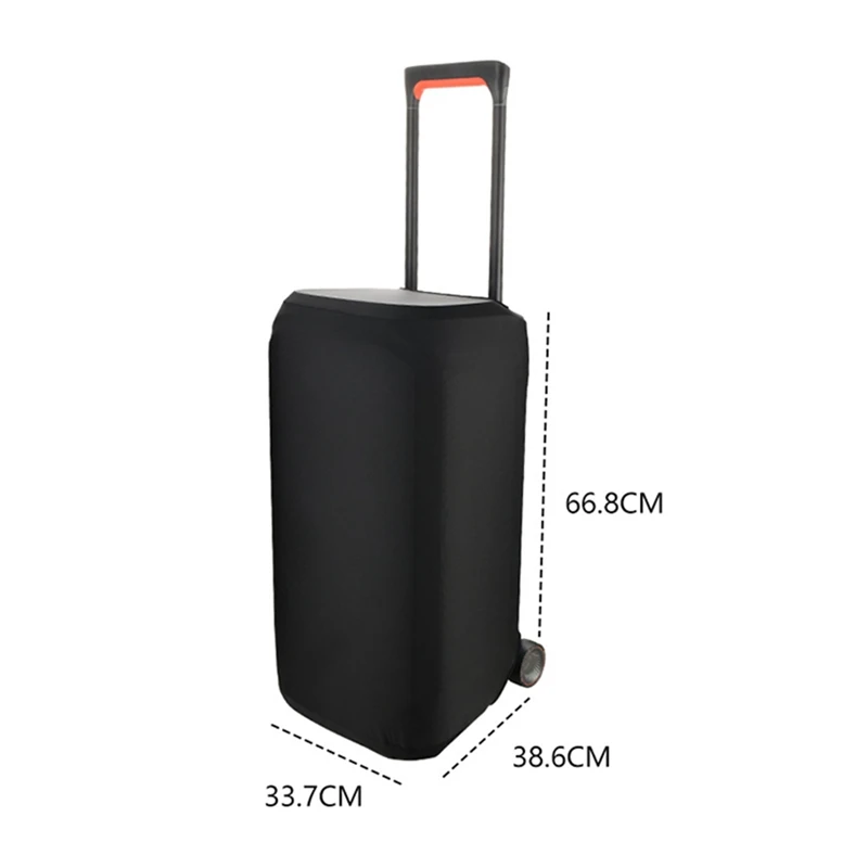 Защитный пылезащитный чехол для динамика JBL Partybox 310/Stage320