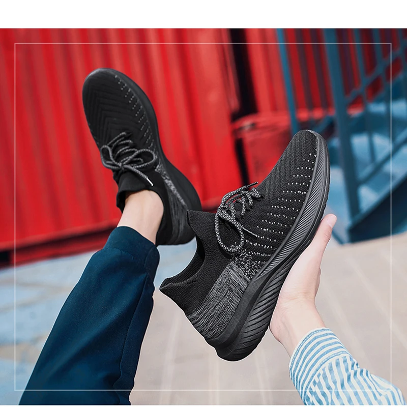 Outdoor Sport Shoes Men Anti-skid Rock Climbing Mountain Trekking Hiking Shoes Sneakers For Men 2022 New Quick Dry Wading Shoes