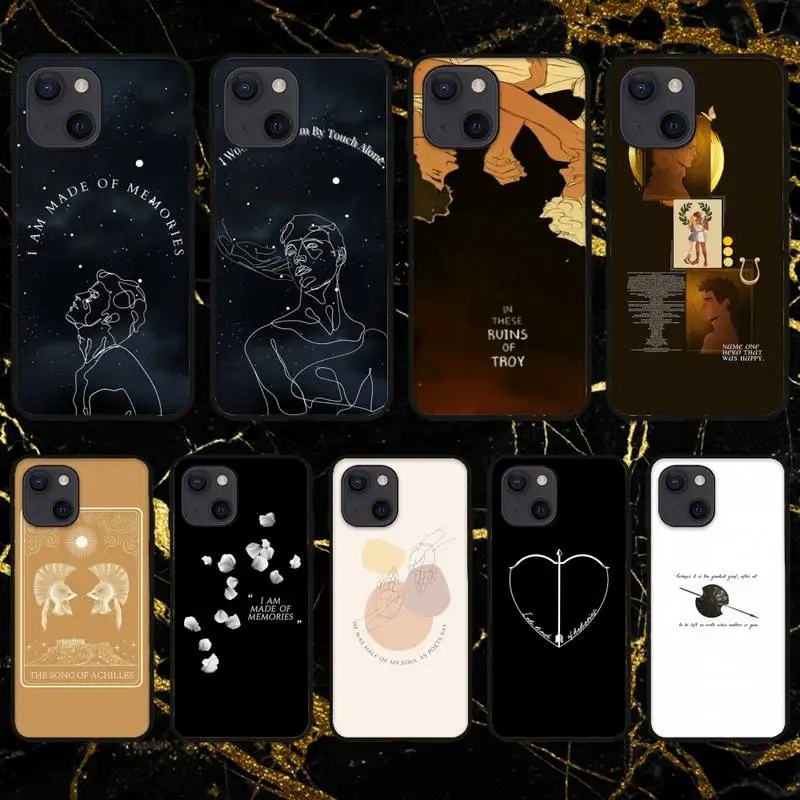 

Чехол для телефона iPhone 11 12 Mini 13 Pro XS Max X 8 7 6s Plus 5 SE XR