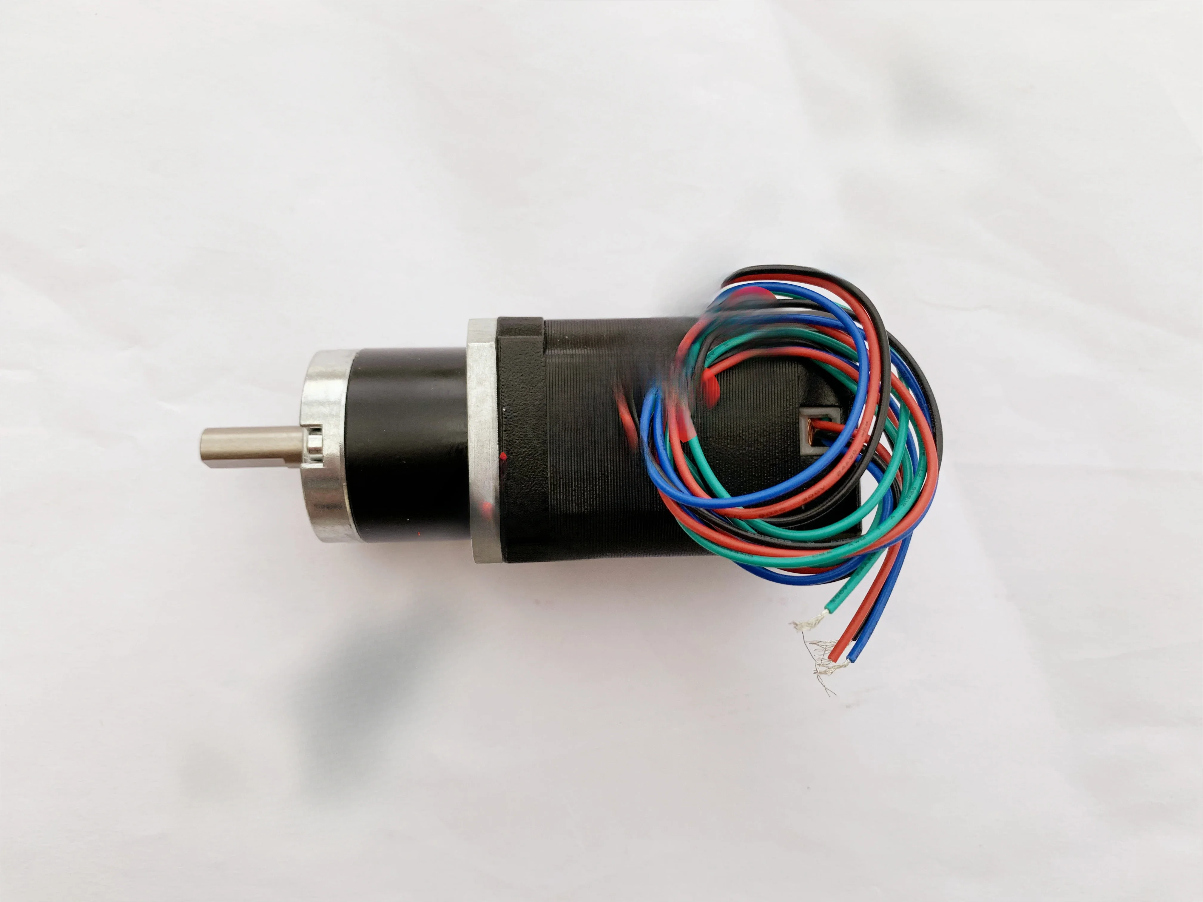 17H2060-150-4A-PG36R13.7 PG36137K Винтовой двигатель DINGS MOTION Dingzhi