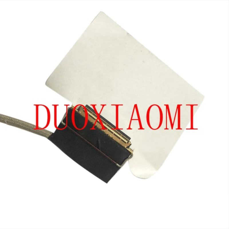 Для Dell Latitude 5400 5401 5402 5405 HD RGB LCD кабель Lvds провод 0FV8CF FV8CF