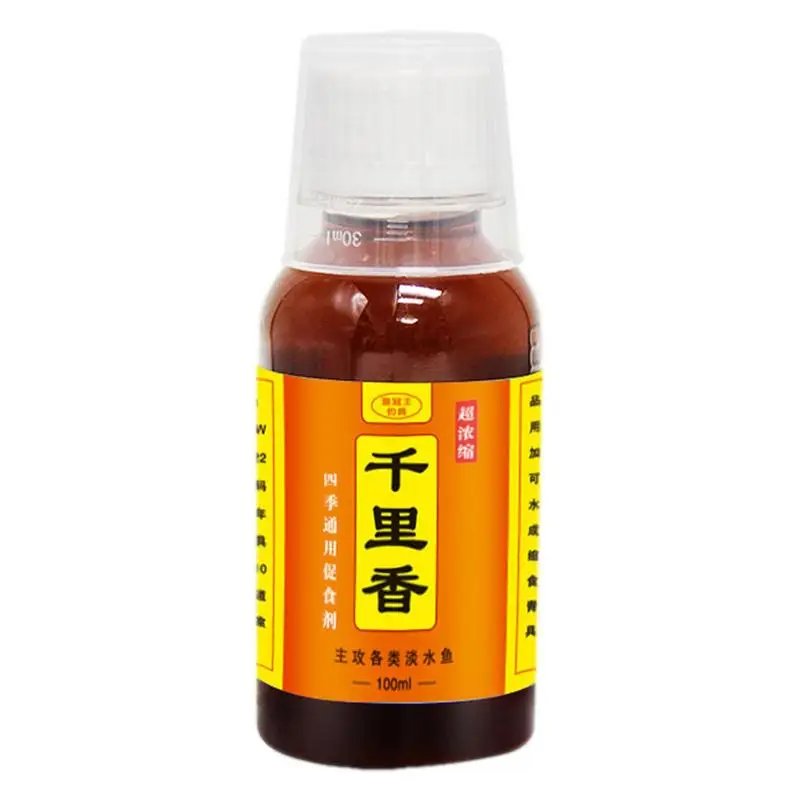 

Приманки с ароматом рыбы, привлекательные рыболовные приманки, рыболовное масло для мягкой рыболовной приманки, 100 мл, привлекательный карабин, приманка со вкусом кальмара, аксессуары