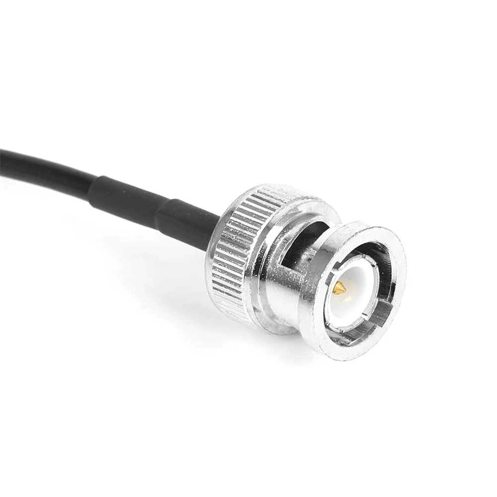 Антенна УВЧ 25 МГц-1200 МГц для автомобиля грузовика сканера с клейким креплением BNC