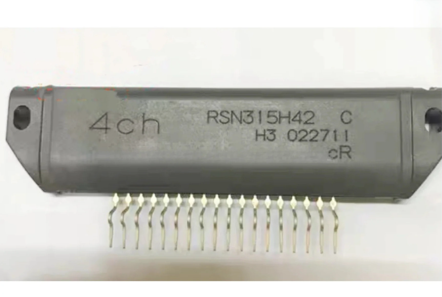 Фото RSN315H42C RSN315H42B RSN315H42 C Новый оригинальный модуль №1