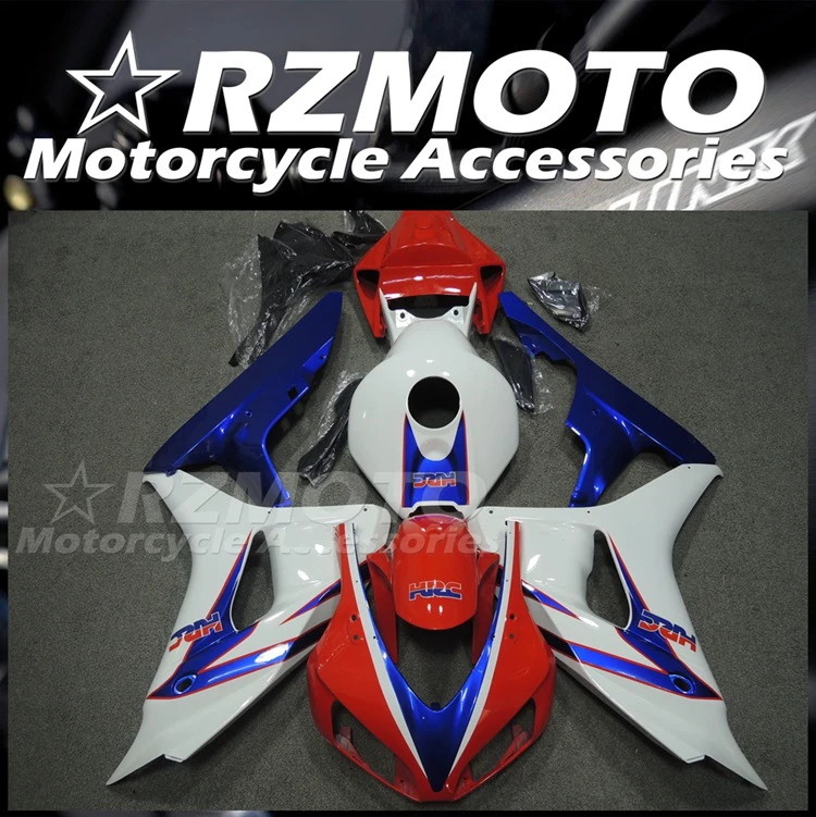 

Комплект обтекателей для HONDA CBR1000RR 2006 2007 06 07