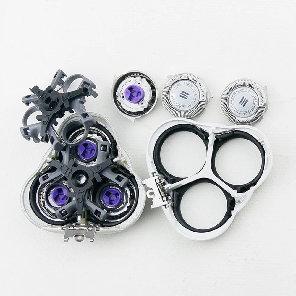 HQ8 головка бритвы для Philips HQ7110 HQ7310 HQ7320 HQ7325 HQ7340 HQ7345 HQ7350 HQ7360 HQ7380 HQ7390 HQ7180 HQ7160 HQ7120