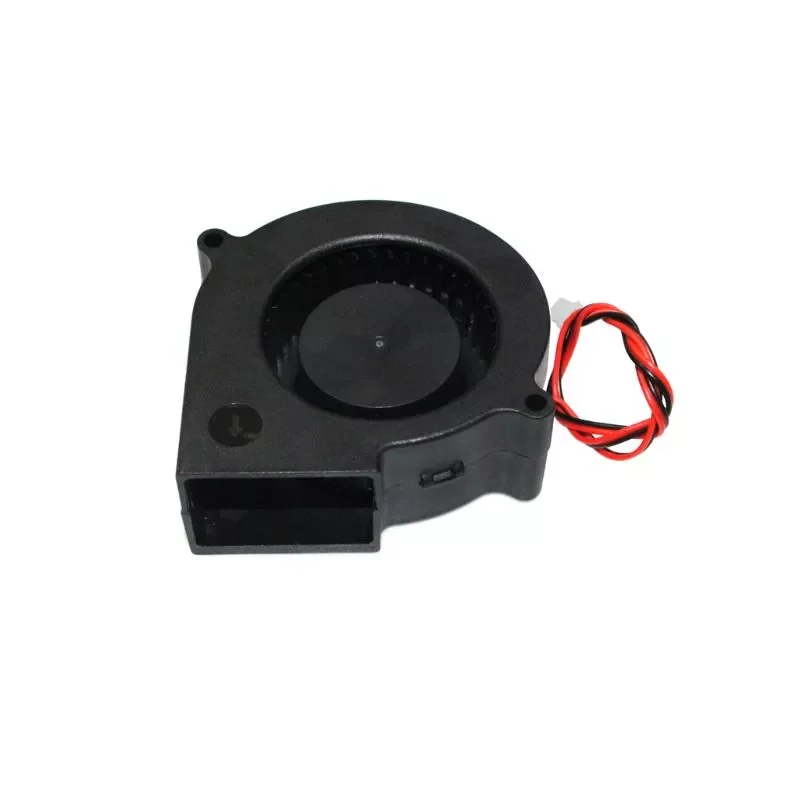 

3D Printer Cooling Fan 5015 50x50x15mm Centrifugal Blower Fan 5V 12V 24V 2-Pin Brushless Cooling Cooler Fan