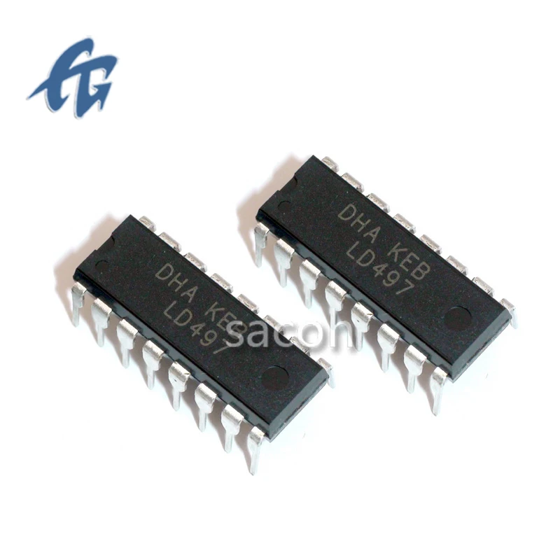

(SACOH IC Chips) LD497 10Pcs 100% Brand New Original In Stock