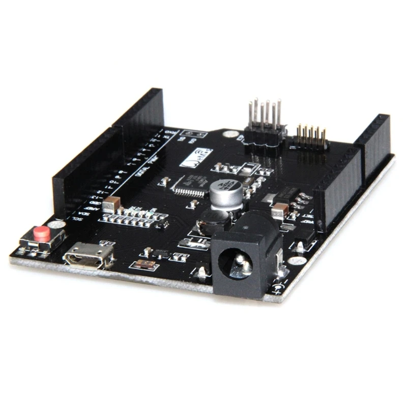 

Электронная макетная плата SAMD21 M0 32 бит ARM Cortex M0 Core, интеллектуальное оборудование для работы с сеткой