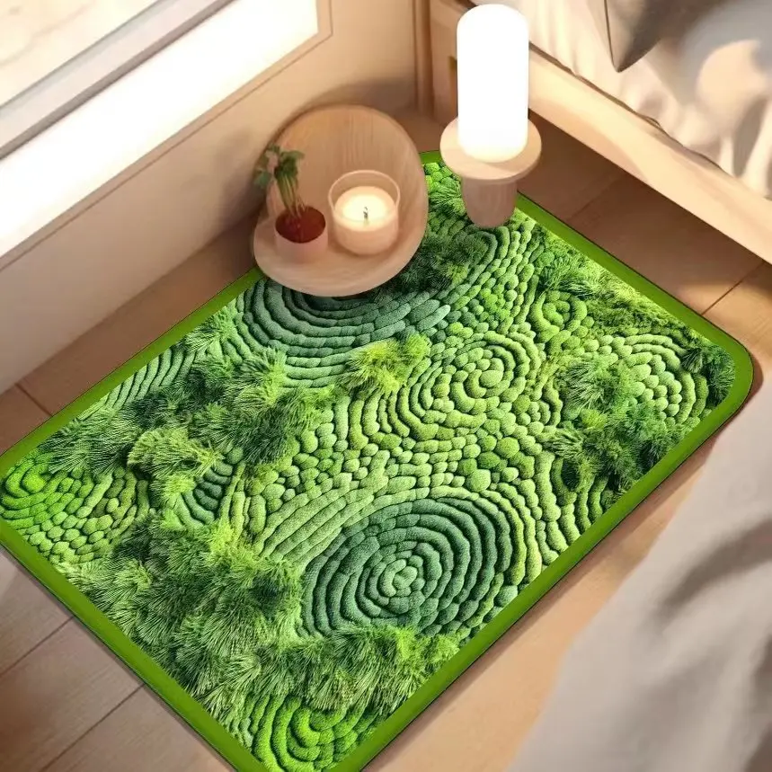 

Hgehar 3D ковёр из мха