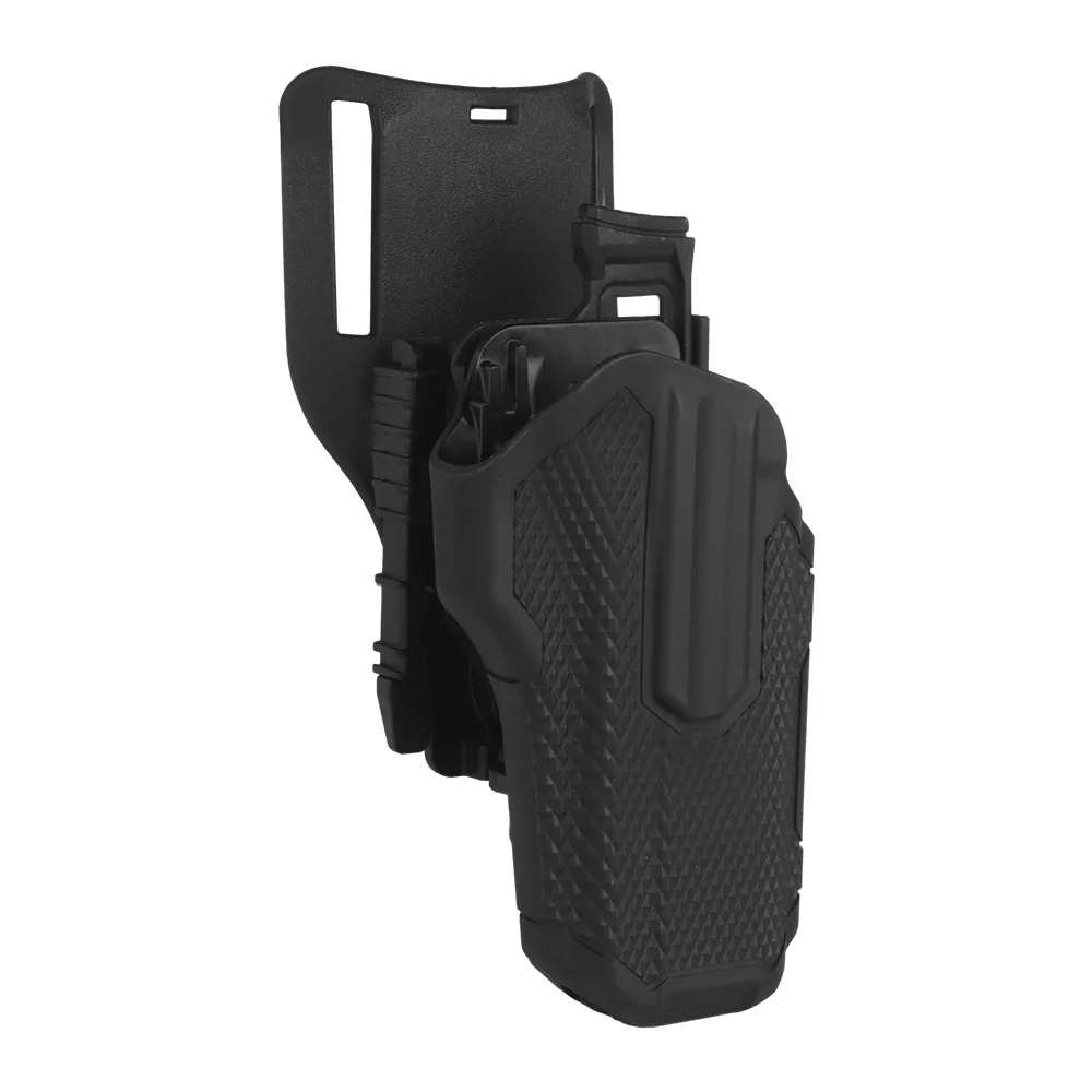 Универсальная кобура для пистолета тактическая патрульная страйкбола Glock 17/19 SIG