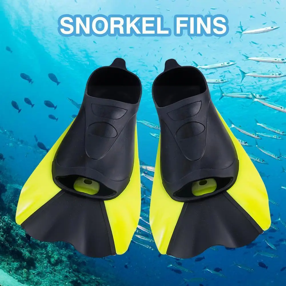 

Diving Suit ( + Snorkel + Fin Shoes) Colorful Diving Diving Snorkel Goods Snorkel Diving Goggles Diving D9u6