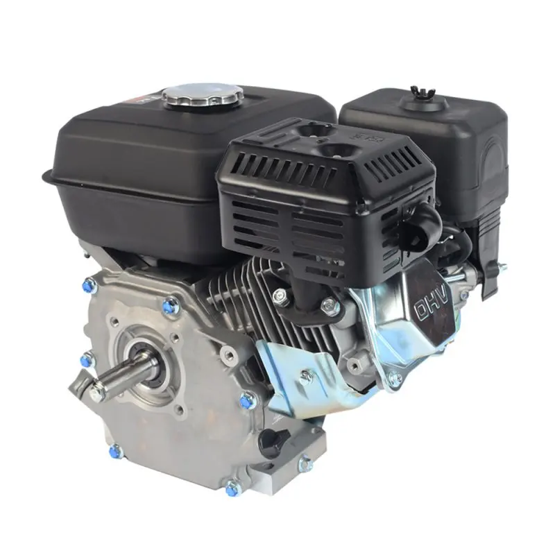 Petrol engine PATRIOT P170FB | Инструменты