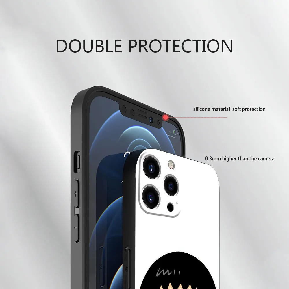 Модный задний Чехол для телефона Coque Samsung Galaxy Note20 Note10 Note 10 20 8 9 Plus Ultra 5G F12 милый