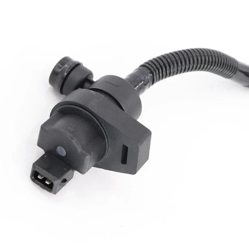 13907537113 автомобильный клапан дыхательного клапана топливного бака для BMW 5 серии E60