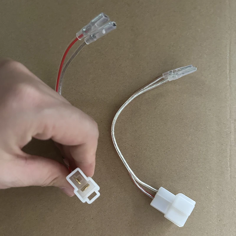 

2 шт. разъем кабеля автомобильного динамика для Suzuki Jimny Jb74 Jb43 Vitara Swift аксессуары для интерьера