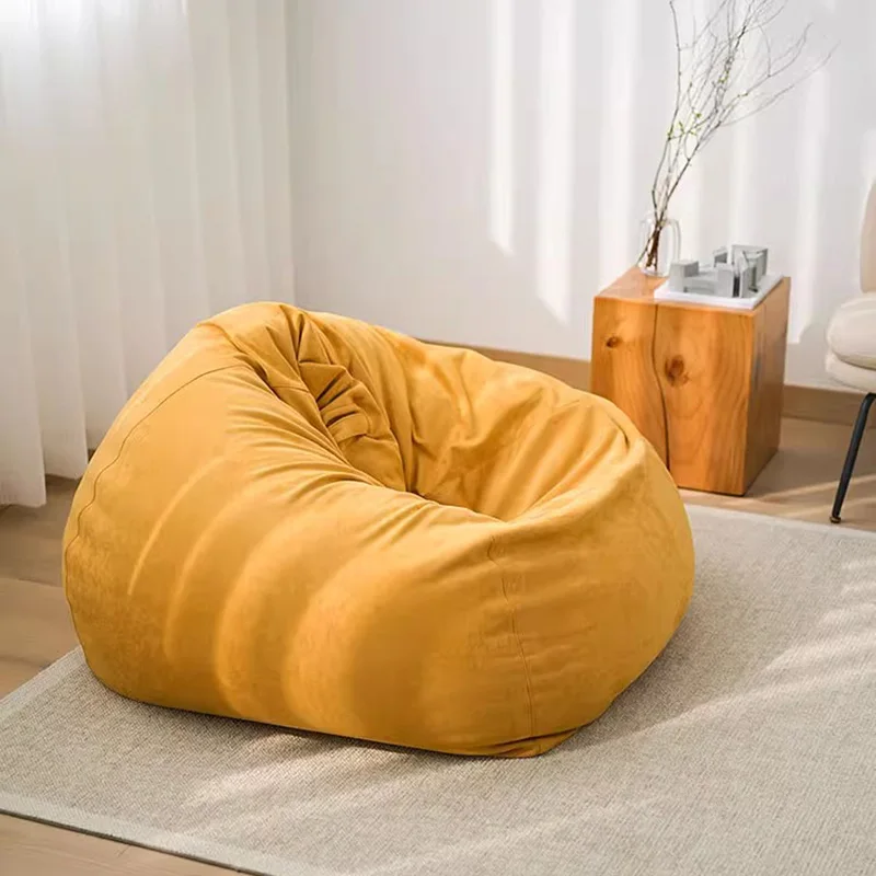 

Comfortable Lazy Modern Sofa Minimalist Puff Reclining Designer Soft Sofa Living Room Divani Da Soggiorno Home Furniture