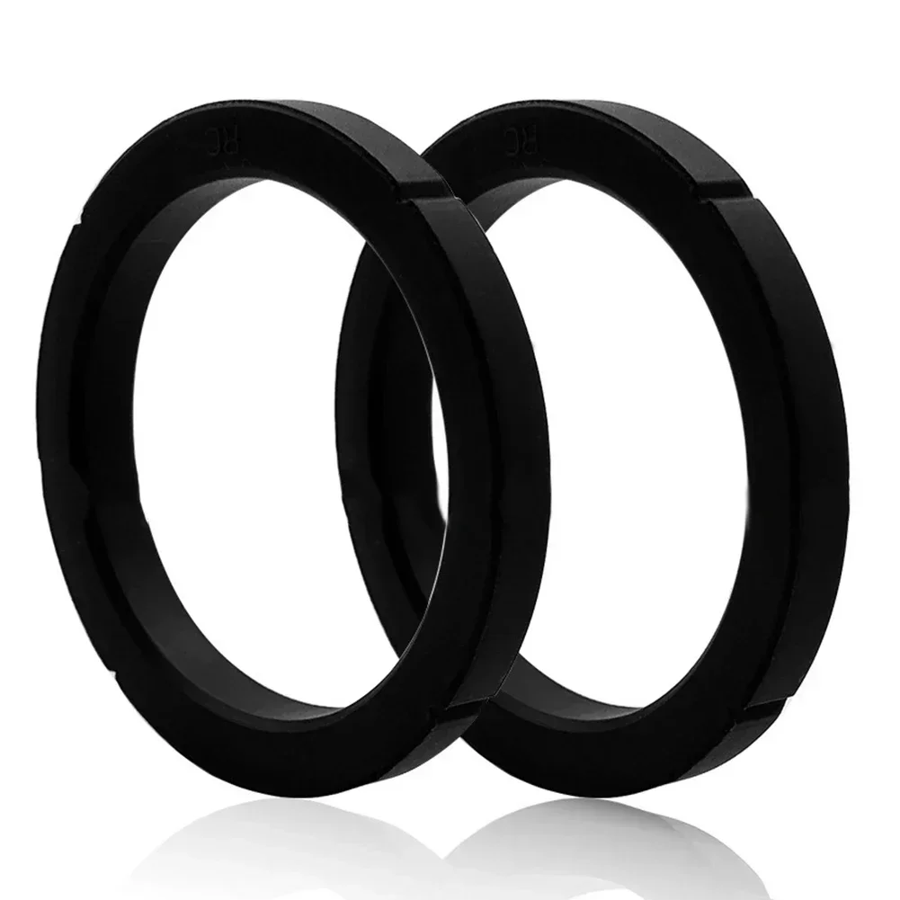 Для Rancilio силиконовая прокладка головки группы Silvia 36301030 Детали кофемашины