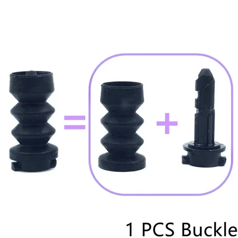 Крышка переключателя двигателя наполнителя топливного бака, дверной замок, пряжка, защелка, пружина для BMW X1 X2 X3 E83 X4 X6 Z4 1 3 5 7 серии