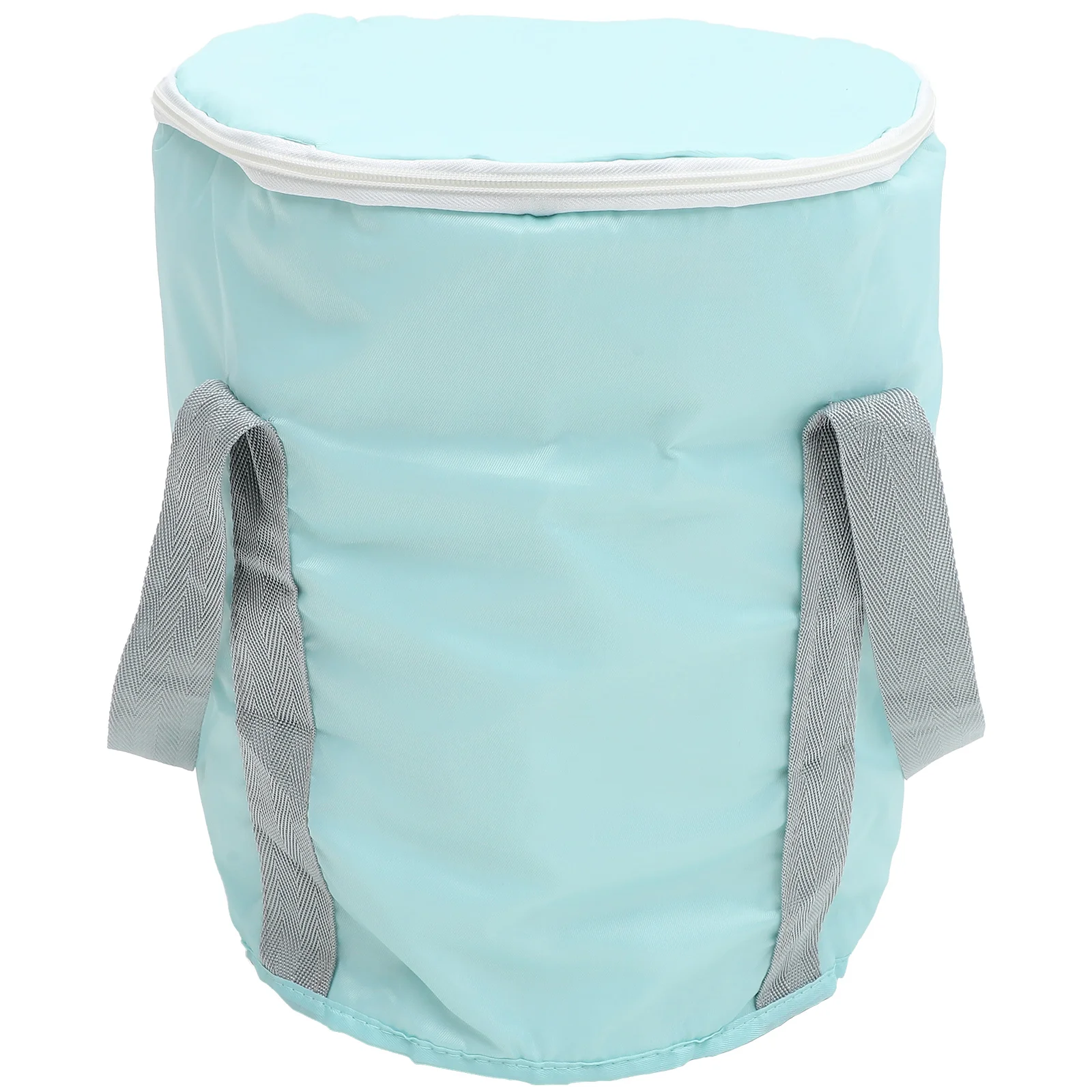 

Portable Bath Foot Soak Collapsible Feet Spa Bucket Large Tub Basin Soaking Travel