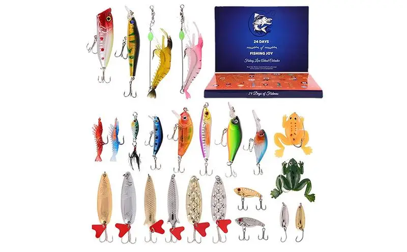 

Календарь для рыбалки на новый год, 2023