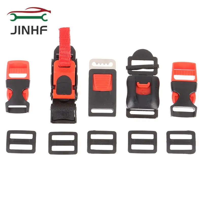

1PCS Motocross bike helmet buckle chin strap flexible helmet universal plug-in Motor Bike Motocross Chin Strap Flexible Clip