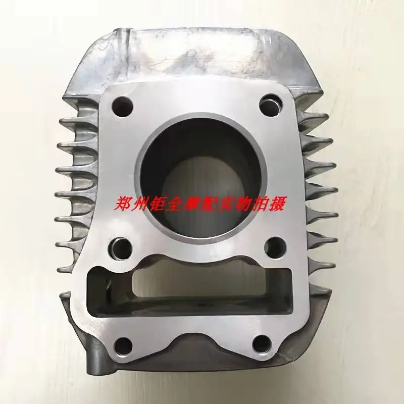 Применимо: Mini Street Car MSX125 124 см3 KYZ Втулка цилиндра среднего Поршневое кольцо