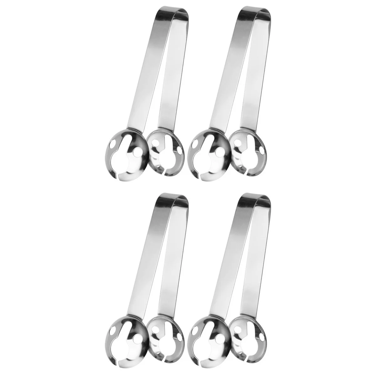 

Tea Infuser Tong Loose Herbal Bread Fruit Tools Cooking Ice Grilling Salad Clip Serving Foodgreen Sieve Steeper Metal Strainer