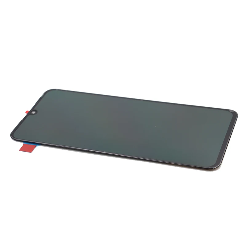 Оригинальный ЖК-дисплей 6 7 дюйма AMOLED для INFINIX NOTE 11 X663 X663B экран с цифровой