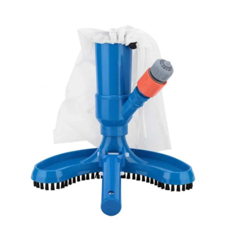 

Swimming Pool Vacuum Cleaner Cleaning Tool Tip Pond Fountain Vacuum Cleaner Brush Spa Vacuum Cleaner Pool Cleaning Brush