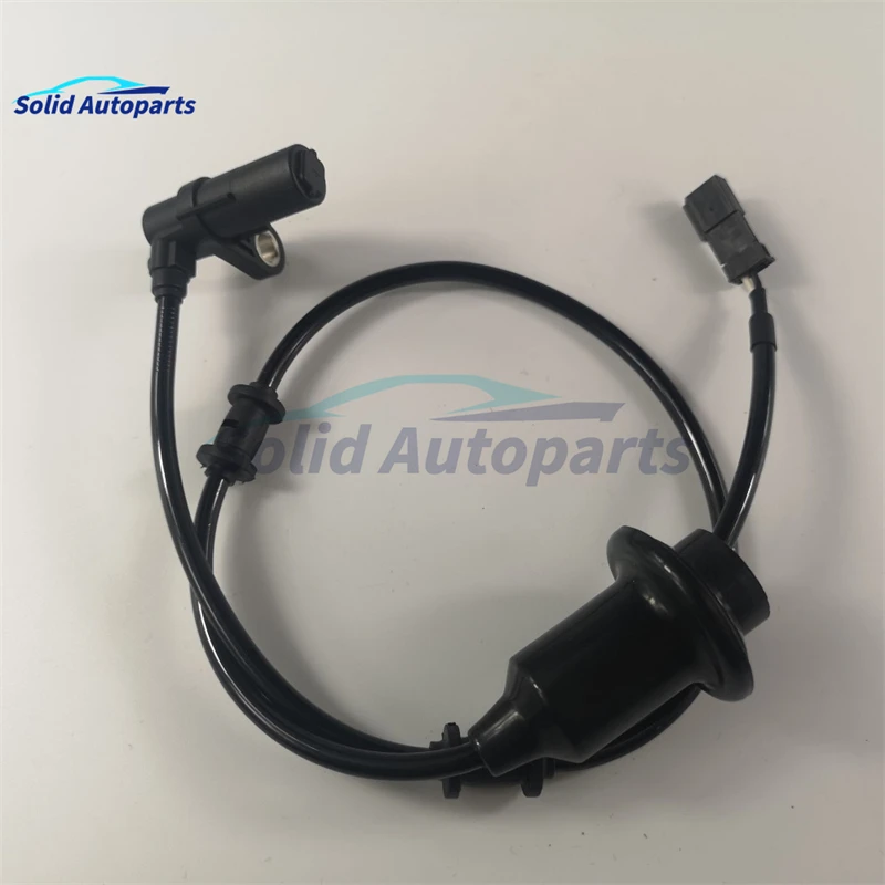 Датчик скорости колес ABS для Mercedes-Benz W220 CL500 S600 S55 AMG S500 задний левый и правый