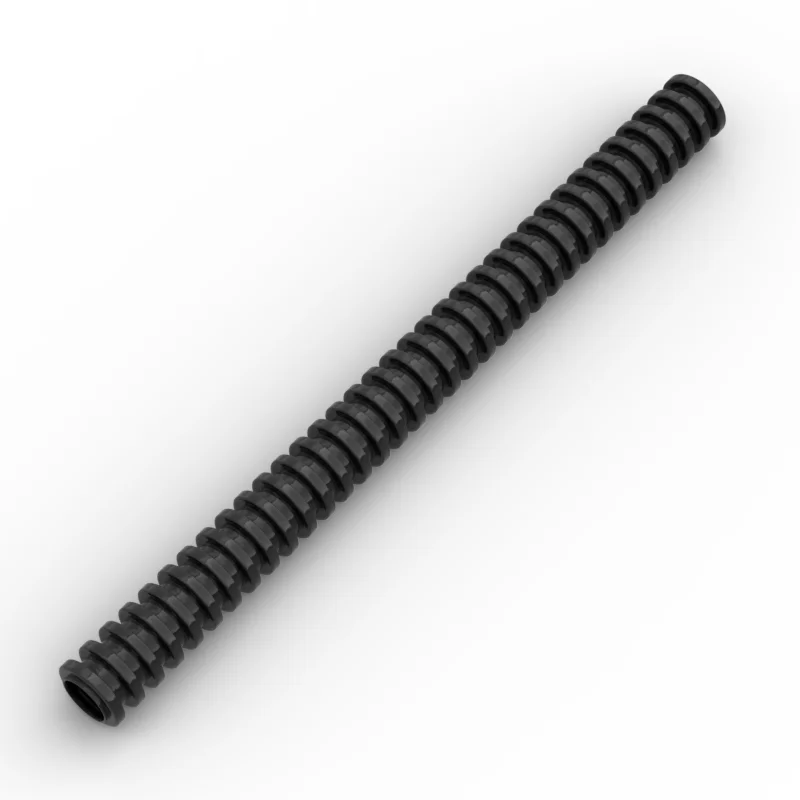 

10PCS MOC Assemble Particle High-Tech 78c05 (4.0cm) Hose (4.8mm At The Narrowest Inner Diameter) Bricks Building Blocks Part