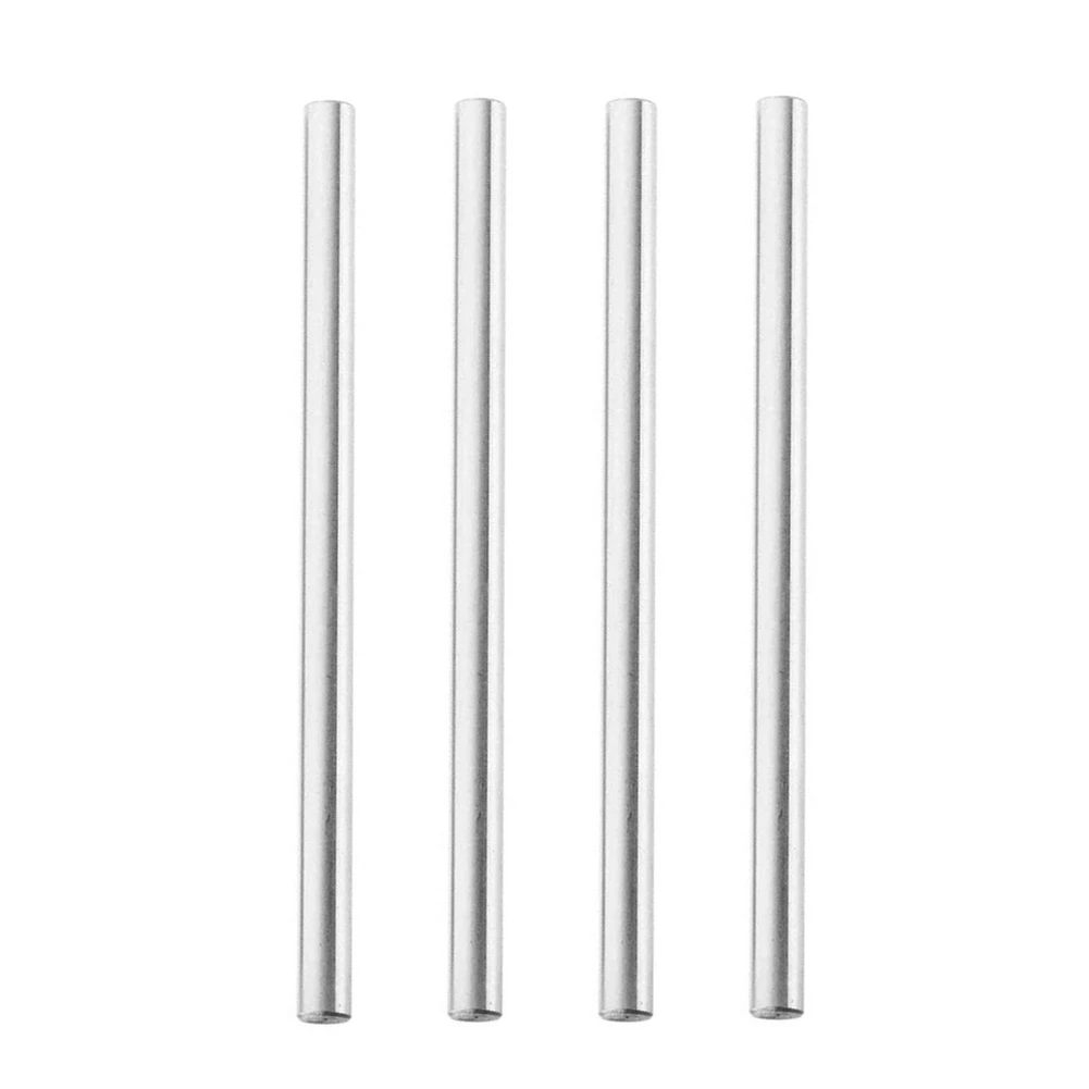 4 шт. шарнирные штифты нижние 4X67.5mm arach5032 для ARRMA 6S 1/7 безграничное поломка 1/8 Typhon Kraton