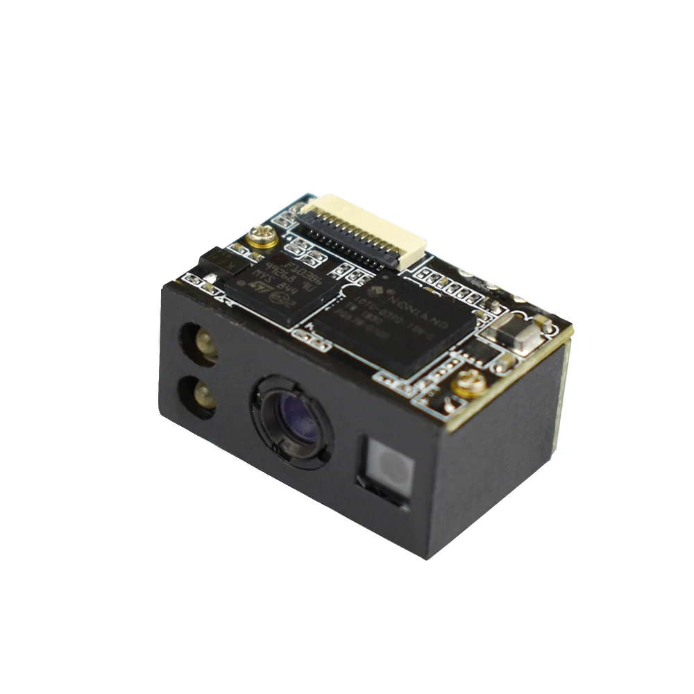 

OEM 2D Mini Raspberry PI Barcode Scanner Module QR Code Scanner Module for Android Tablet PC