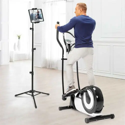 

Flexible Long Arm Tablet Stand Tripod Mount Lazy Bed Desk Mobile Phone Holder UK