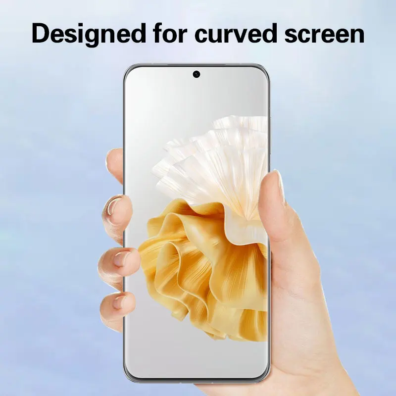 For Huawei P60 Art mobile phone case new ultra-thin P60 pro protective shell anti-fall lens all-inclusive simple new products