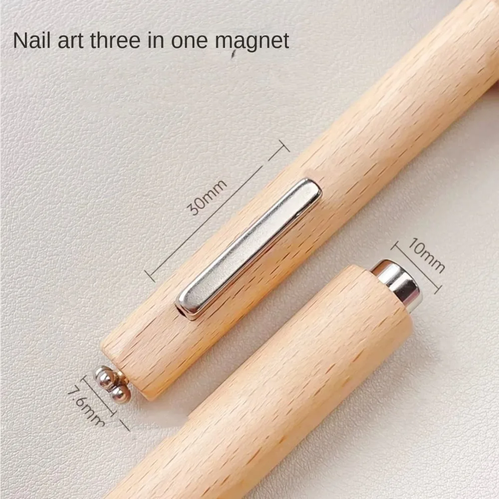 Новый многофункциональный магнит для дизайна ногтей перекрестная полоска с