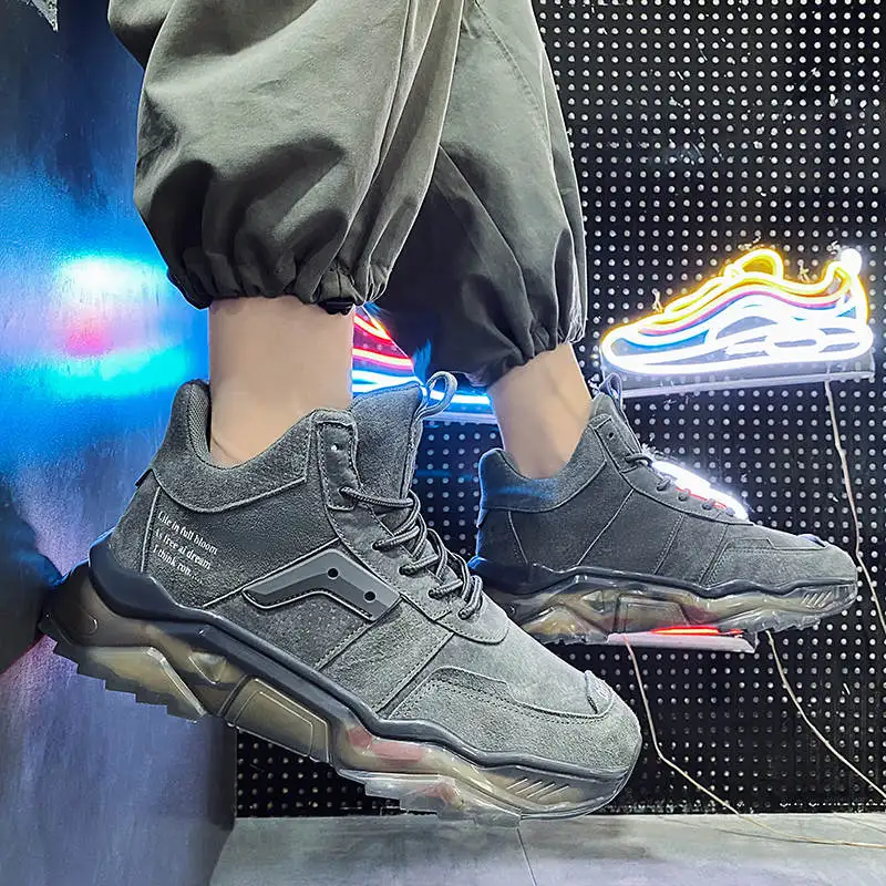 

Кроссовки унисекс без каблука, Спортивная повседневная обувь для бега, роскошные брендовые кеды