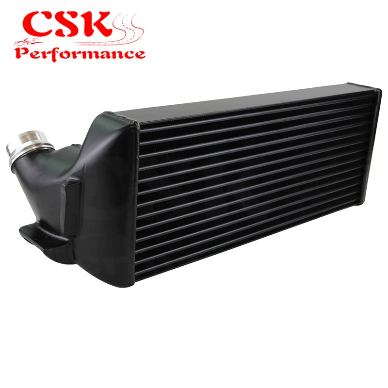 Bolt On FMIC Racing Front Mount Intercooler Fits For B*MW 1/2/3/4 Series F20 F22 F32 | Engine