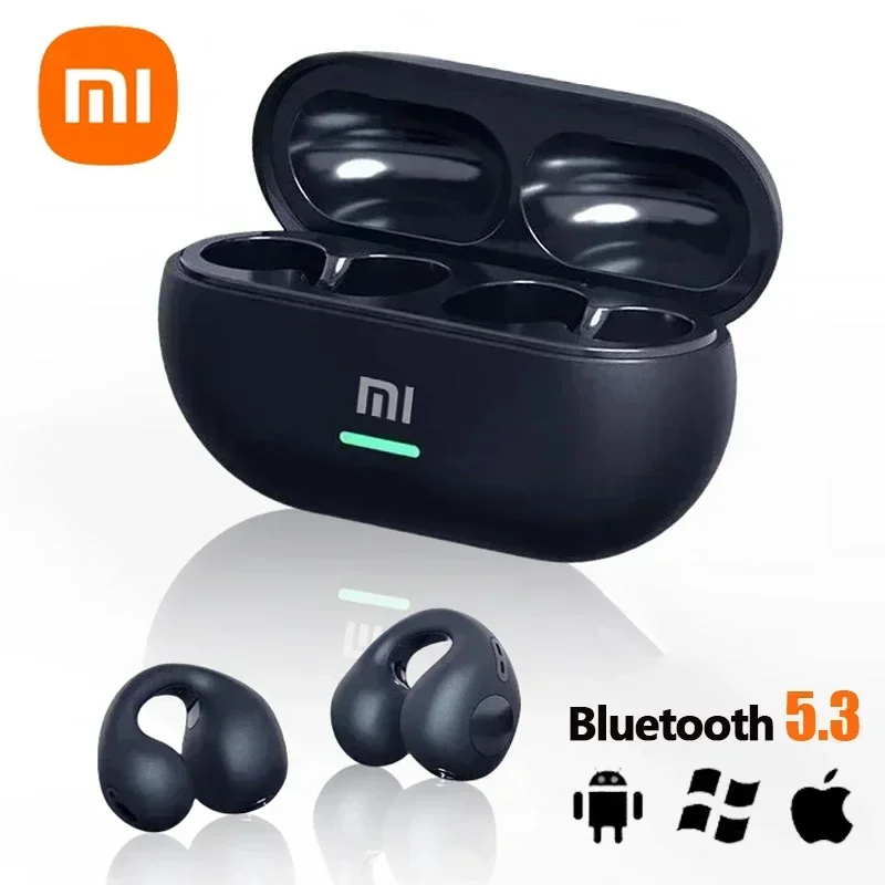 Беспроводные Bluetooth-наушники Xiaomi