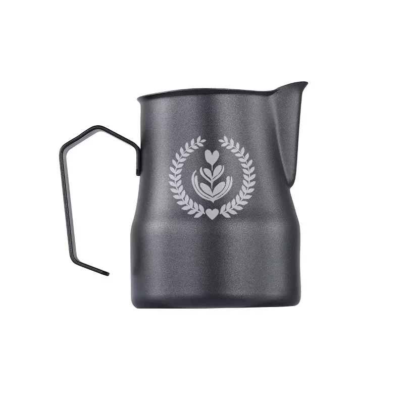 

Кувшин для молока из нержавеющей стали 350/500 мл