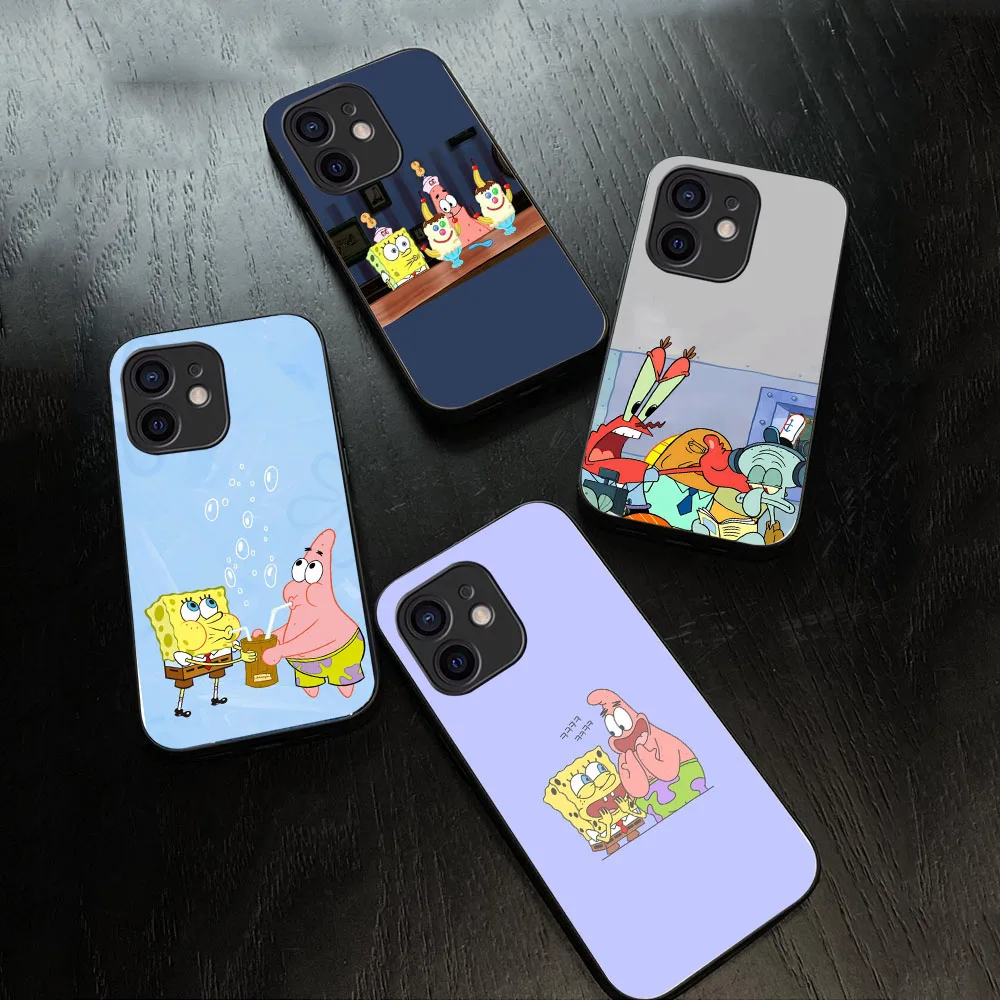 WRA-31 Черный гибкий чехол из ТПУ с квадратными штанами для Moto E7 E20 32 Edge S 20 30 G G9 Pro Lite