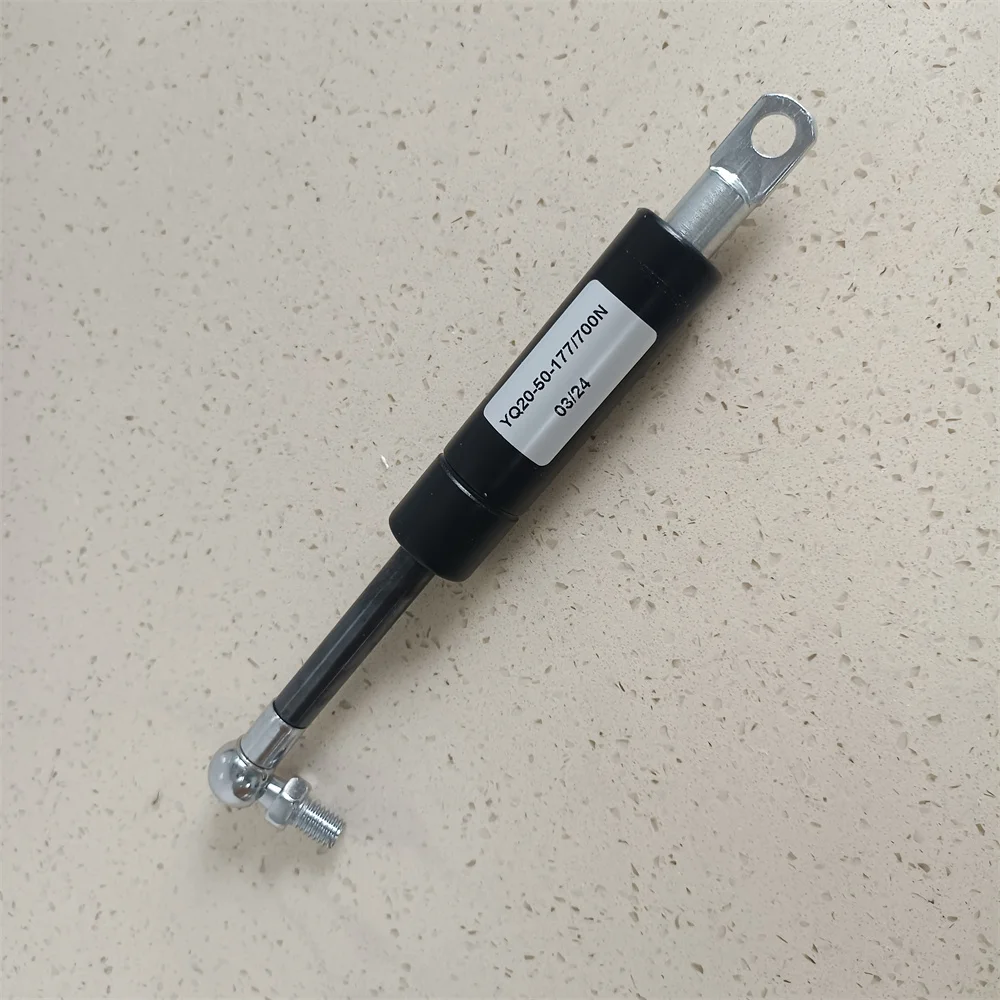 

Пневматический цилиндр расширения воздушно-газовой пружины YQ20-50-177/700N YQ8/18Z-55-190 для штабелера с поддоном Noblelift HANGCHA HC