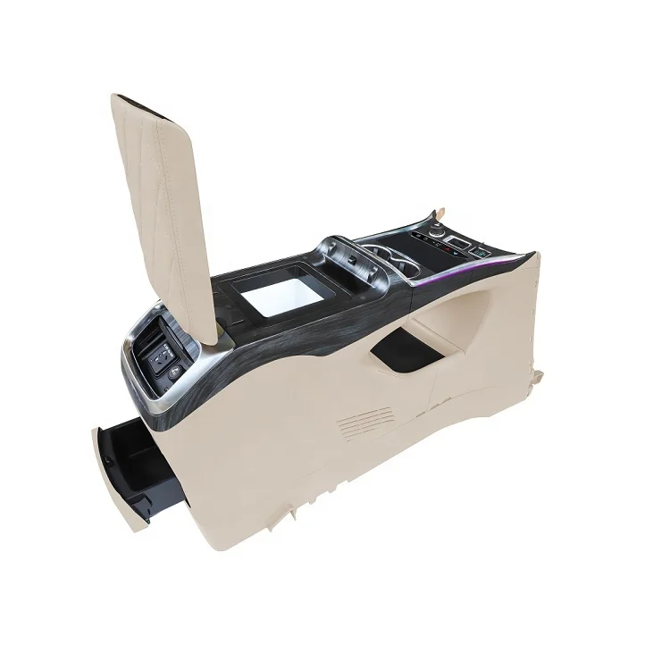 Центральный подлокотник для Buick GL8 653T 652T