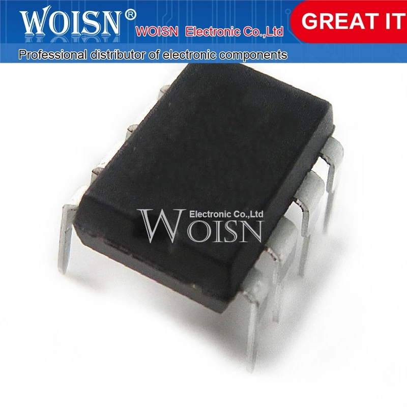 10 шт. XY6108 6118 DIP-8