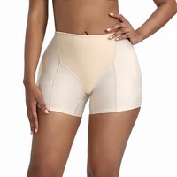 body shaper women seamless slimming push up panties control padded hip buttock lifter fake ass tummy control shapewear 2022 new
