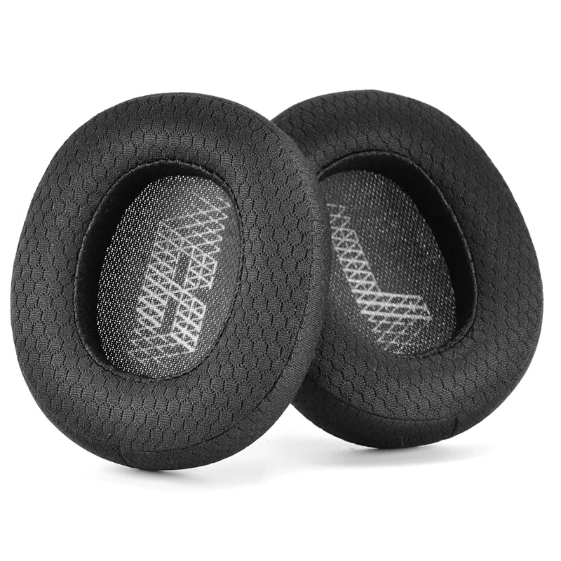 1 пара поролоновых амбушюров кожаные амбушюры для наушников JBL E65 E65BTNC / Duet NC/Live 650BTNC