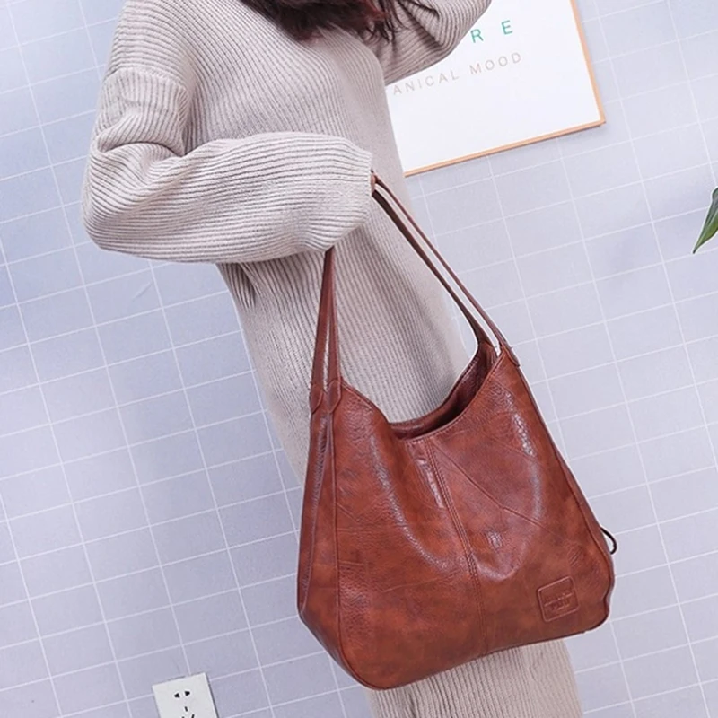 

2021 Vintage Womens Hand bags Designers Luxury Handbags Women Shoulder Bags Female Top-handle Bags Fashion Brand Handbags