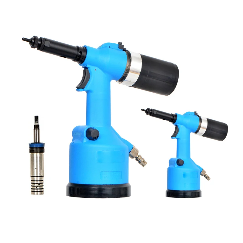 

5312K Easy Operation Automatically Load M3-M12 Pneumatic Insert Rivet Nut Tool